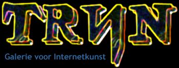 TRYN - Galerie voor Internetkunst